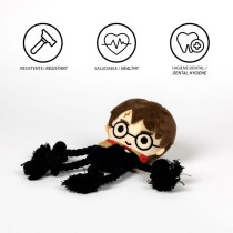 Dog toy Harry Potter Blue Polyester Cotton 13 x 25 x 6 cm 9,5 x 30 x 9,5 cm