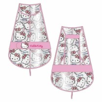 Imperméable pour Chien Hello Kitty Rose XS