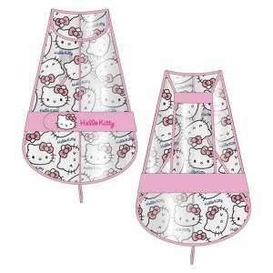 Imperméable pour Chien Hello Kitty Rose XS