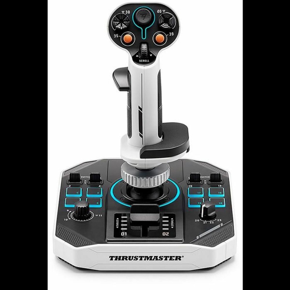 Joystick Thrustmaster