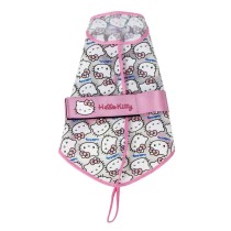 Imperméable pour Chien Hello Kitty Rose XS