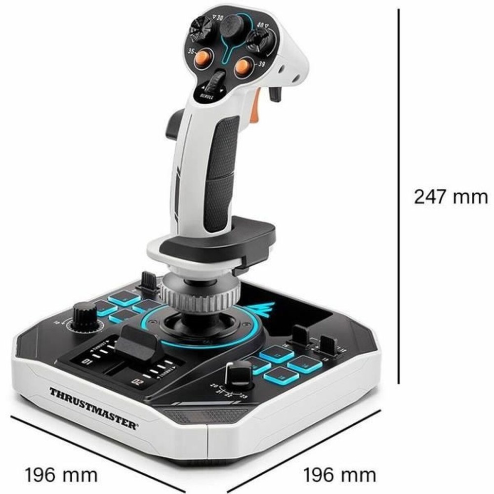 Joystick Thrustmaster
