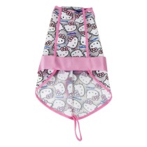 Imperméable pour Chien Hello Kitty Rose XS