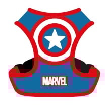 Hundegeschirr Marvel