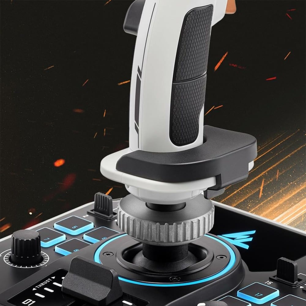 Joystick Thrustmaster