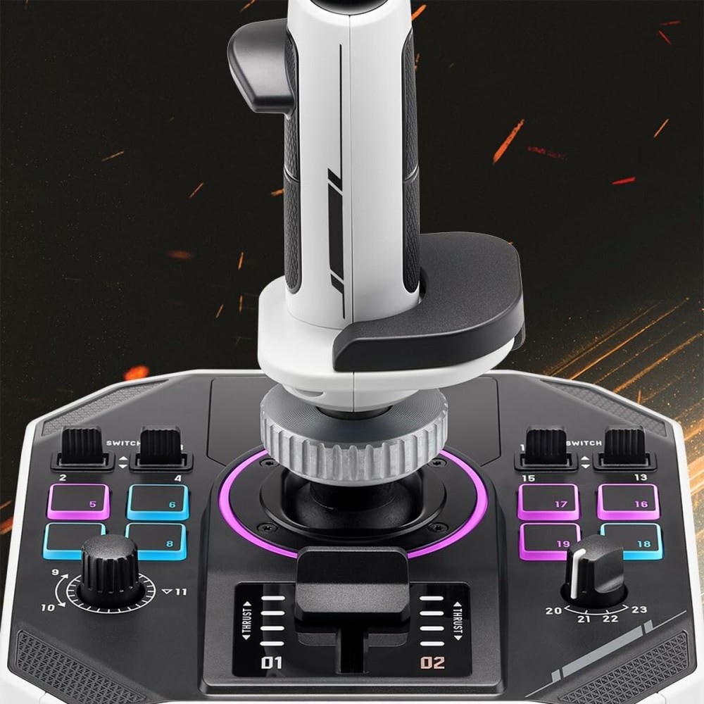Joystick Thrustmaster