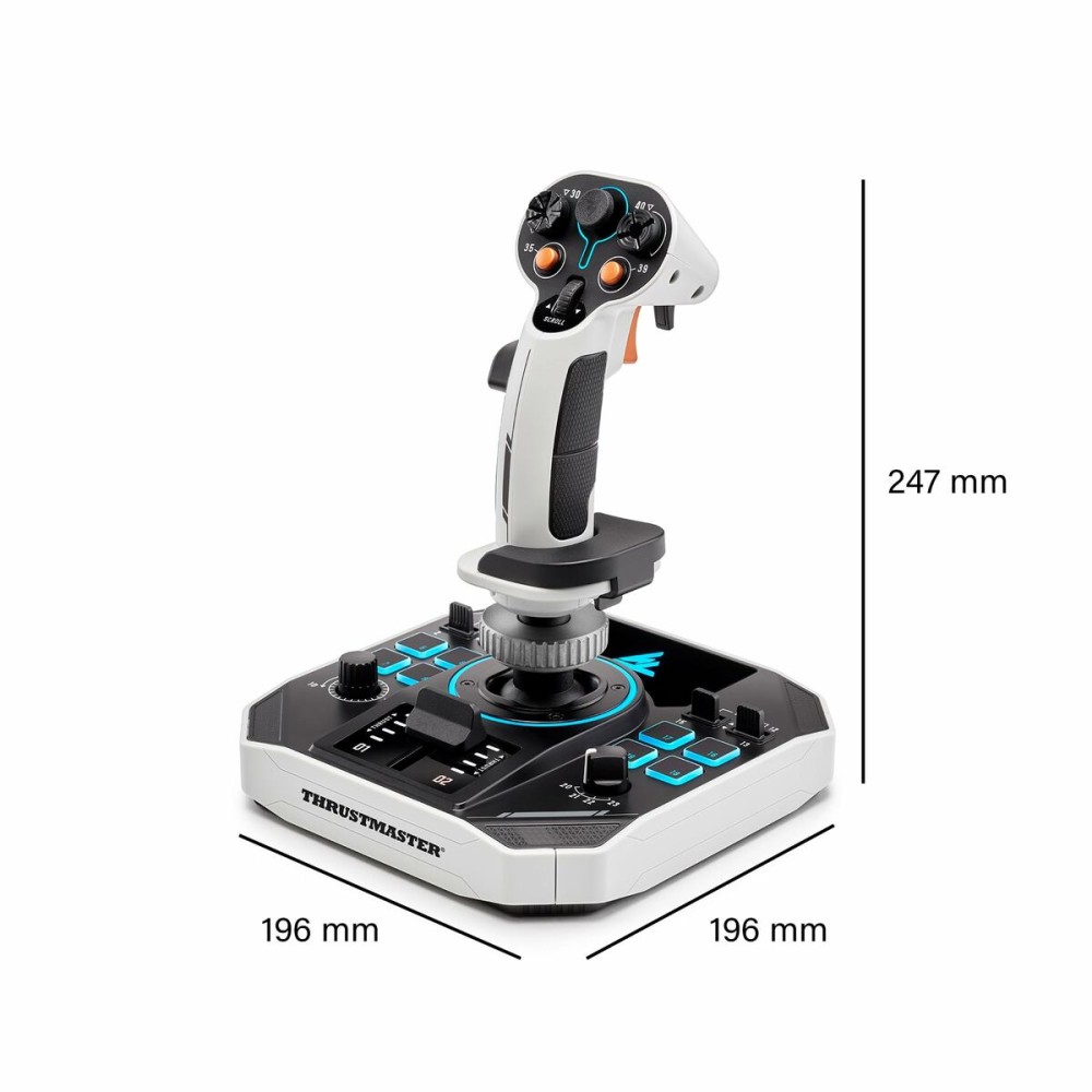 Joystick Thrustmaster