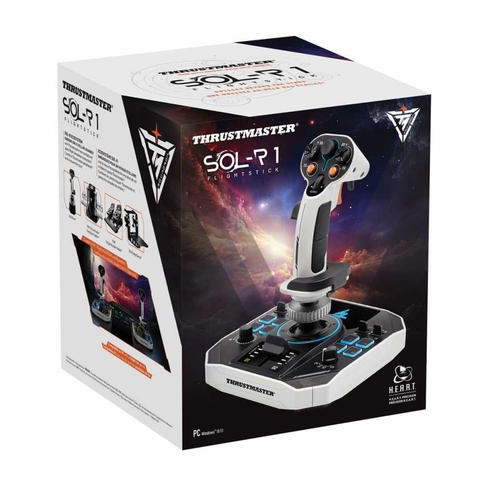 Joystick Thrustmaster