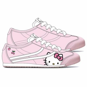 Chaussures de Sport pour Enfants Hello Kitty
