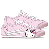 Chaussures de Sport pour Enfants Hello Kitty