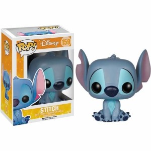 Figur Funko Pop! Stitch