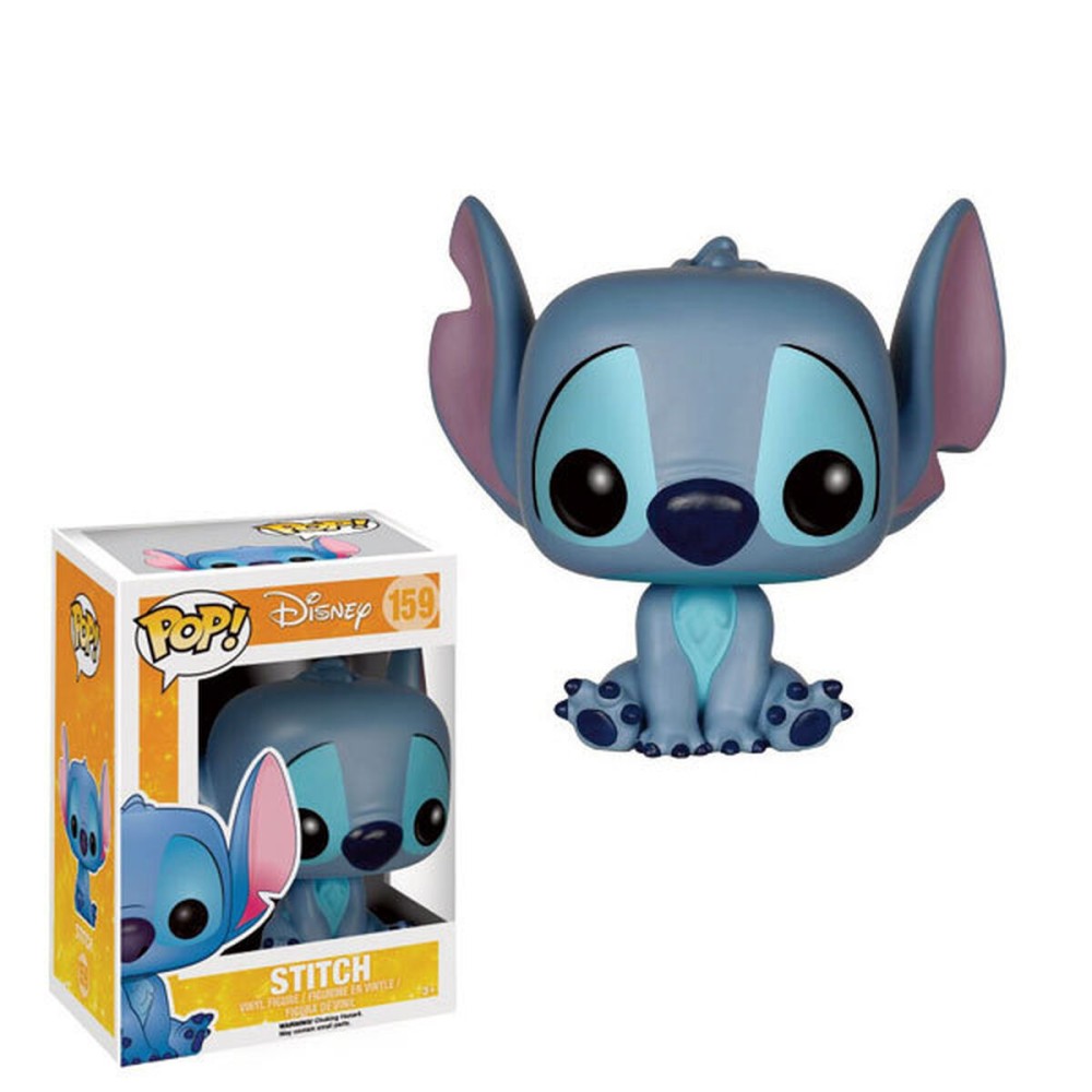 Figur Funko Pop! Stitch