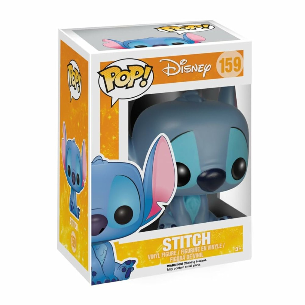 Figur Funko Pop! Stitch