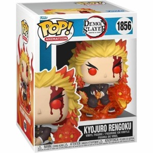 Figur Funko Pop! Kyojuro Renggoku