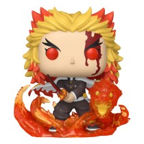 Figur Funko Pop! Kyojuro Renggoku