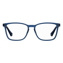 Monture de Lunettes Unisexe Polaroid PLD-D373-PJP Blue ø 54 mm