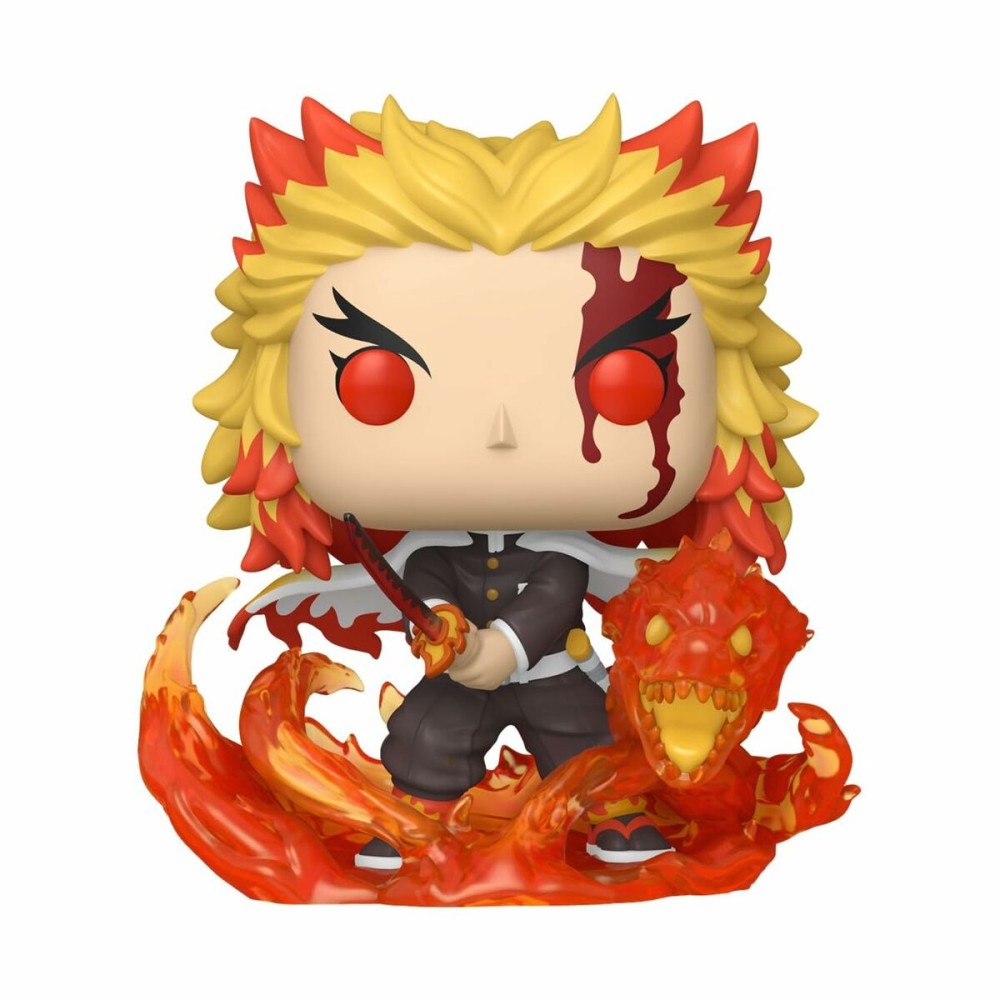 Figur Funko Pop! Kyojuro Renggoku