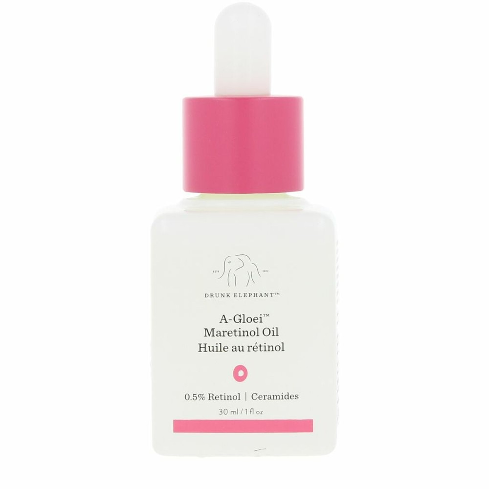 Facial Oil Drunk Elephant A-GLOEI MARETINOL 30 ml