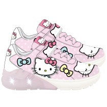 Baskets LED Hello Kitty