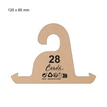 Chaussons Gabby's Dollhouse Rose