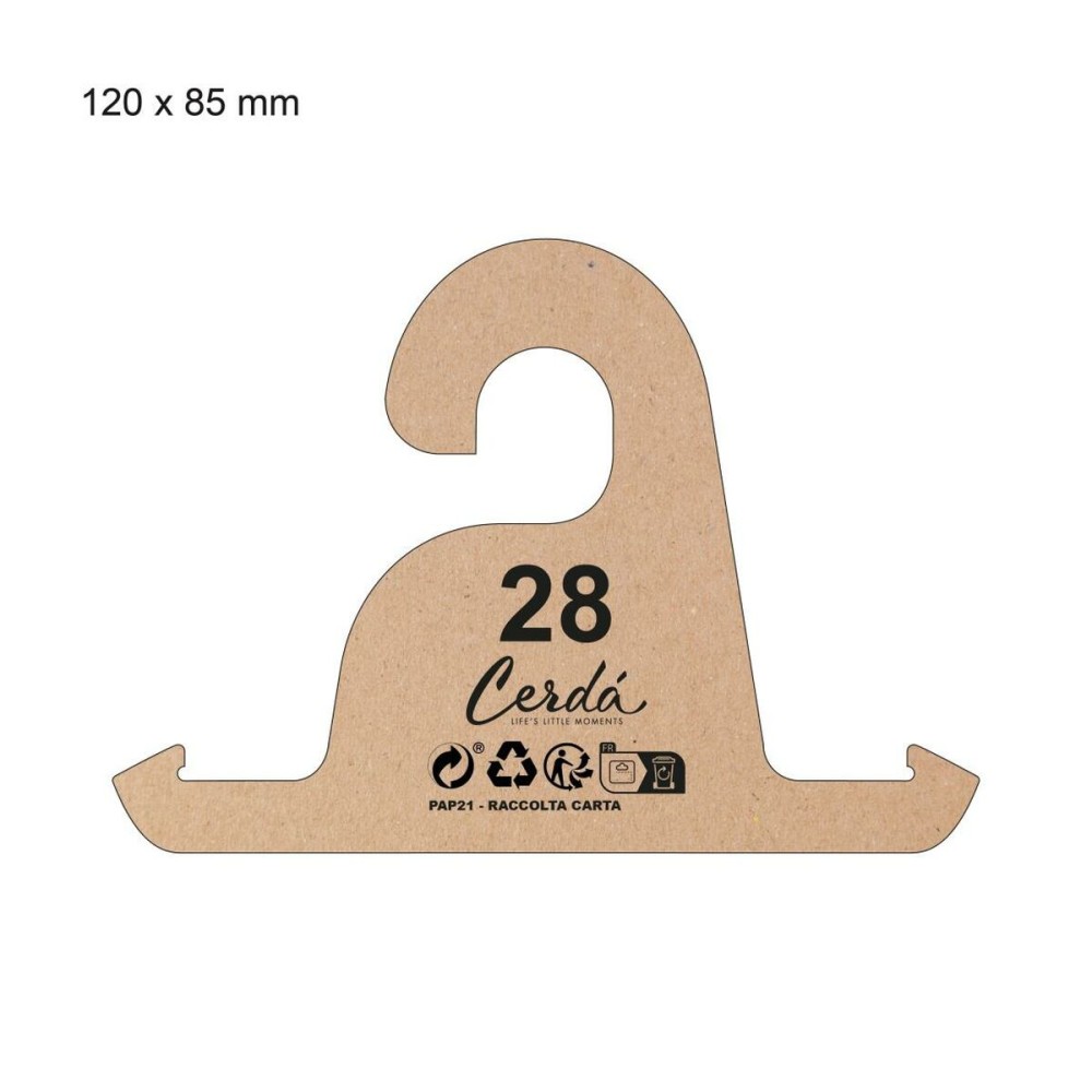 Chaussons Gabby's Dollhouse Rose