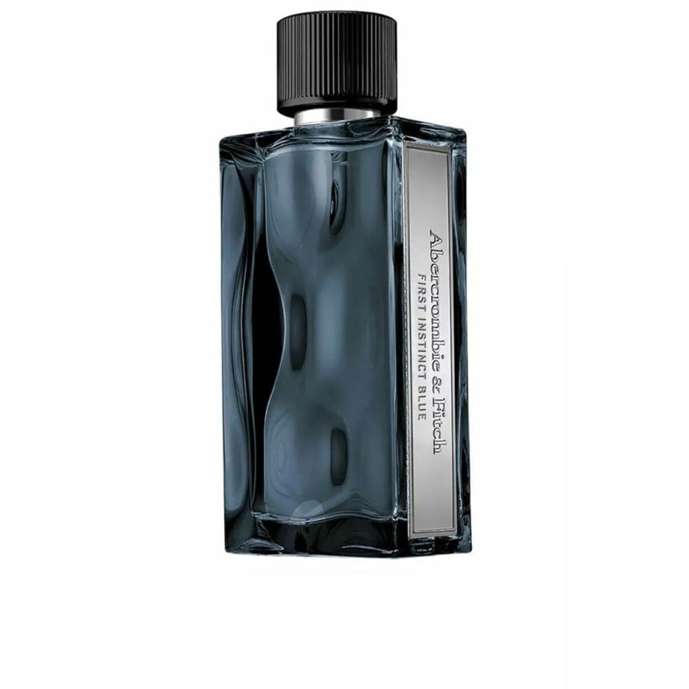 Unisex Perfume Abercrombie & Fitch FIRST INSTINCT EDT 100 ml