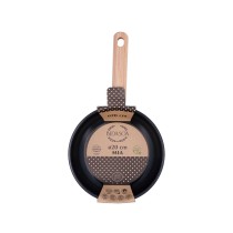 Pan Bidasoa Mia Grey Metal Ø 20 cm (6 Units)