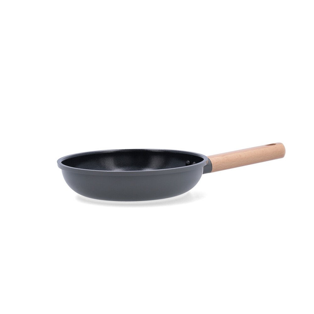 Pan Bidasoa Mia Grey Metal Ø 20 cm (6 Units)