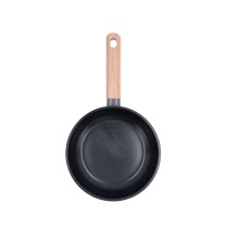 Pan Bidasoa Mia Grey Metal Ø 20 cm (6 Units)