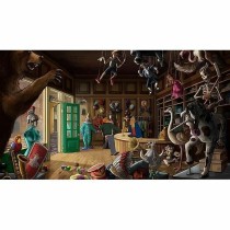 Jeu vidéo Xbox Series X Just For Games LES CHEVALIERS DE BAPHOMET