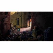 Jeu vidéo Xbox Series X Just For Games LES CHEVALIERS DE BAPHOMET