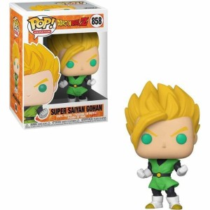 Figur Funko Pop! DBZ S8 - Super Saiyan Gohan