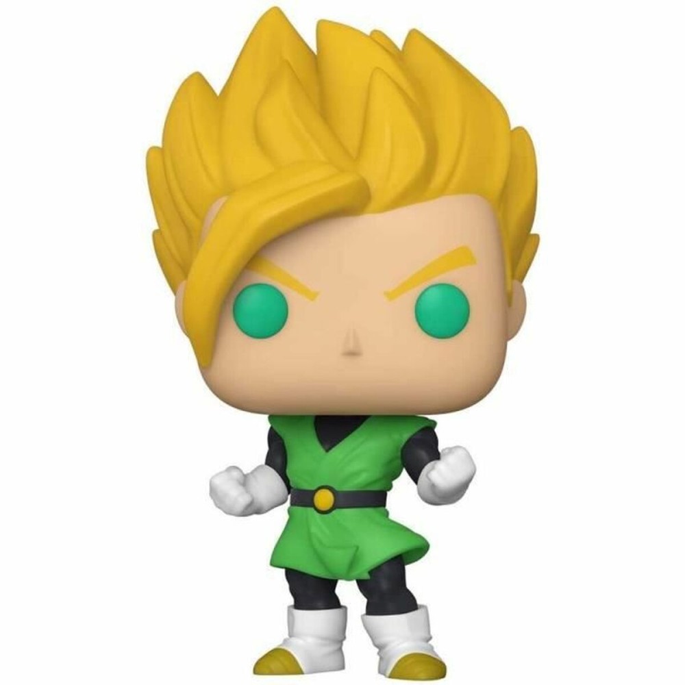 Figur Funko Pop! DBZ S8 - Super Saiyan Gohan