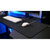 Mouse Mat Cherry Black