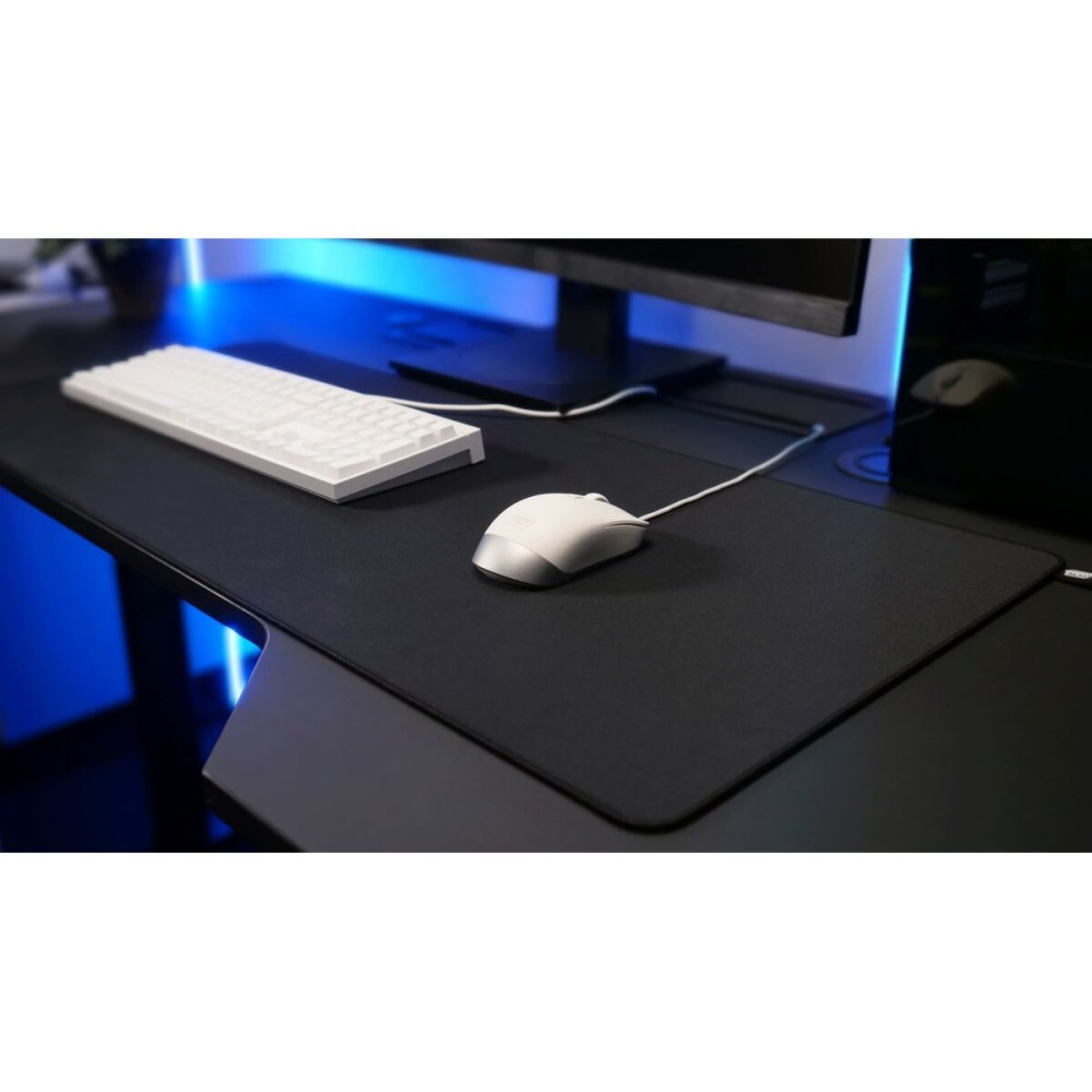 Mouse Mat Cherry Black