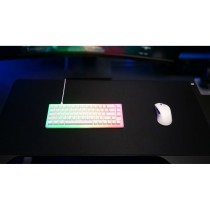 Mouse Mat Cherry Black