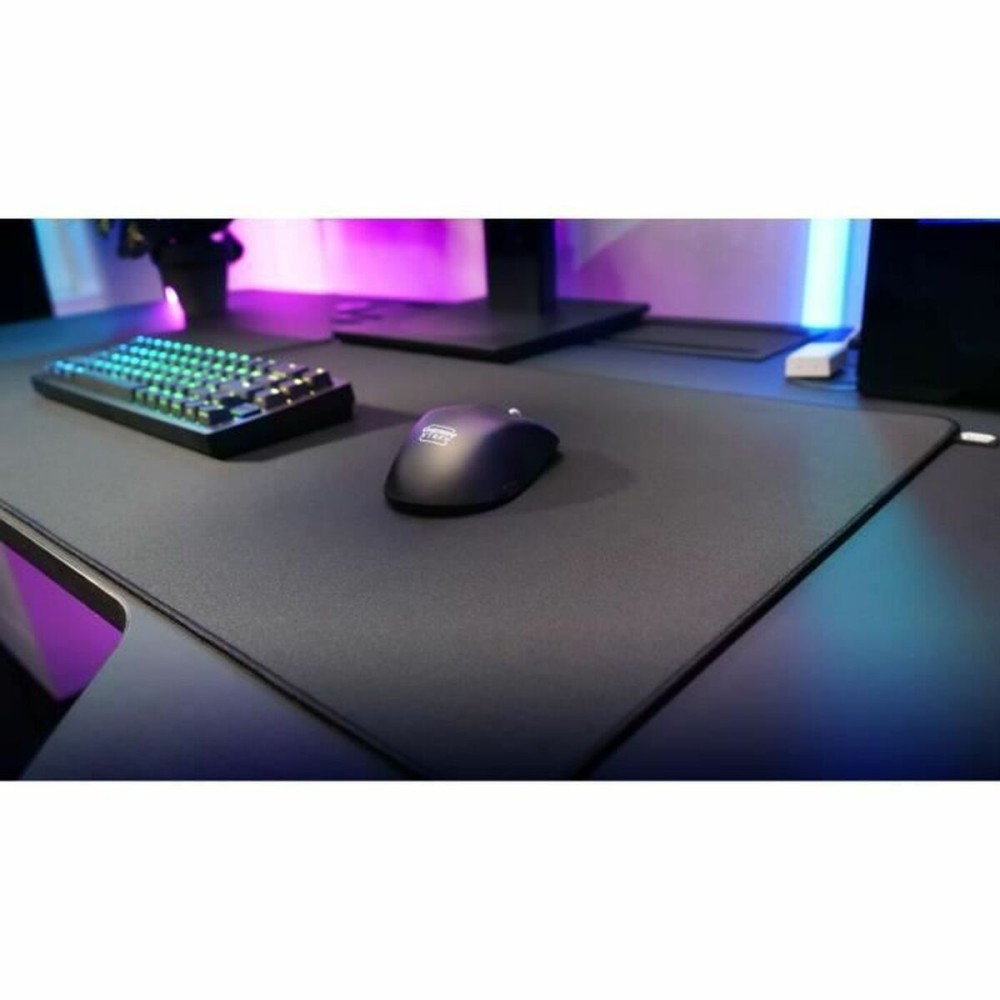 Mouse Mat Cherry Black