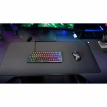 Mouse Mat Cherry Black