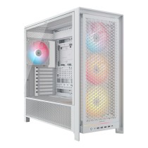 ATX Semi-Tower Gehäuse Corsair Weiß