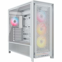 ATX Semi-Tower Gehäuse Corsair Weiß
