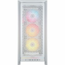 ATX Semi-Tower Gehäuse Corsair Weiß