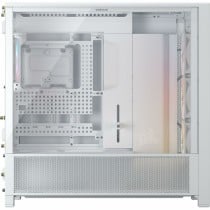 ATX Semi-Tower Gehäuse Corsair Weiß