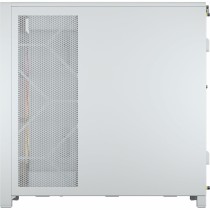 ATX Semi-tower Box Corsair White