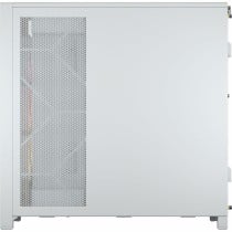 ATX Semi-Tower Gehäuse Corsair Weiß
