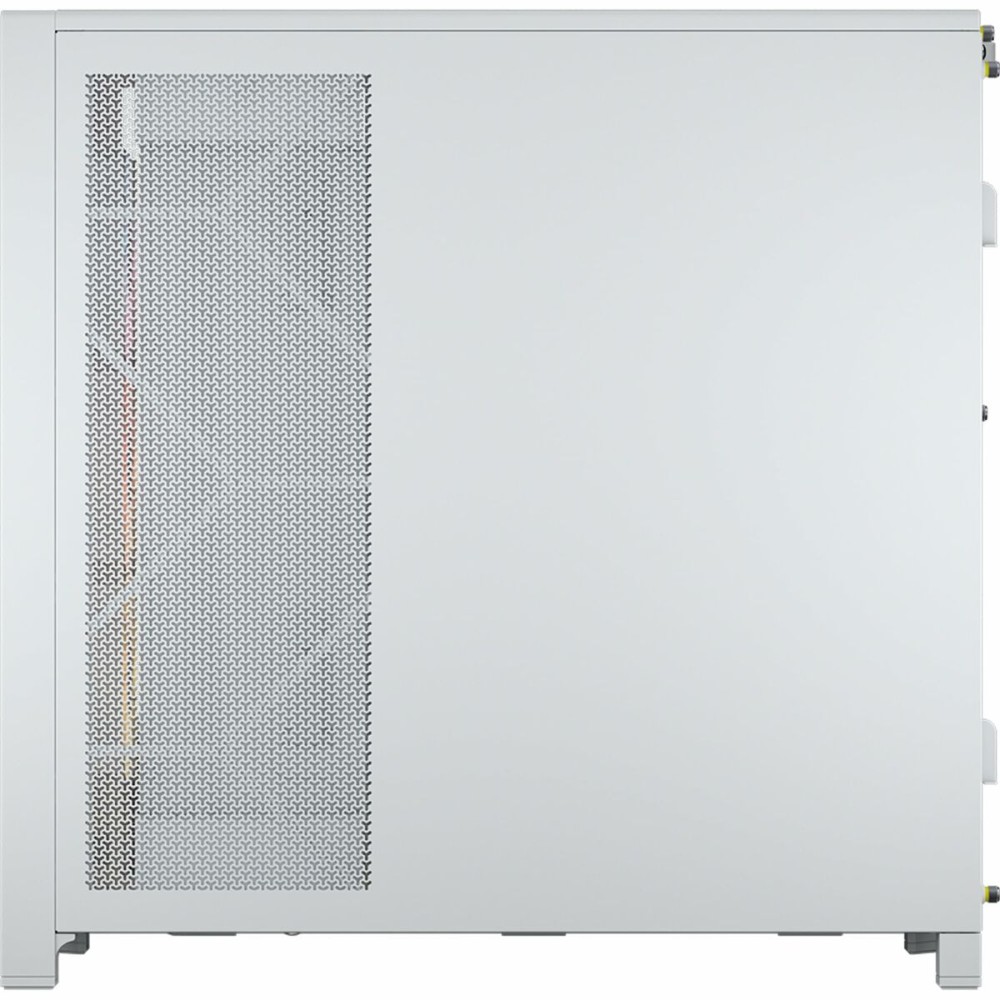 ATX Semi-Tower Gehäuse Corsair Weiß