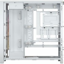 ATX Semi-Tower Gehäuse Corsair Weiß