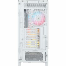ATX Semi-tower Box Corsair White