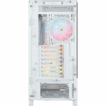 ATX Semi-Tower Gehäuse Corsair Weiß