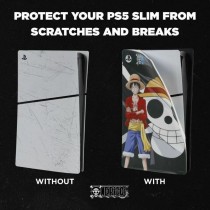 Étui de protection KONIX PS5