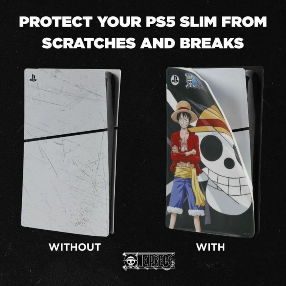 Étui de protection KONIX PS5
